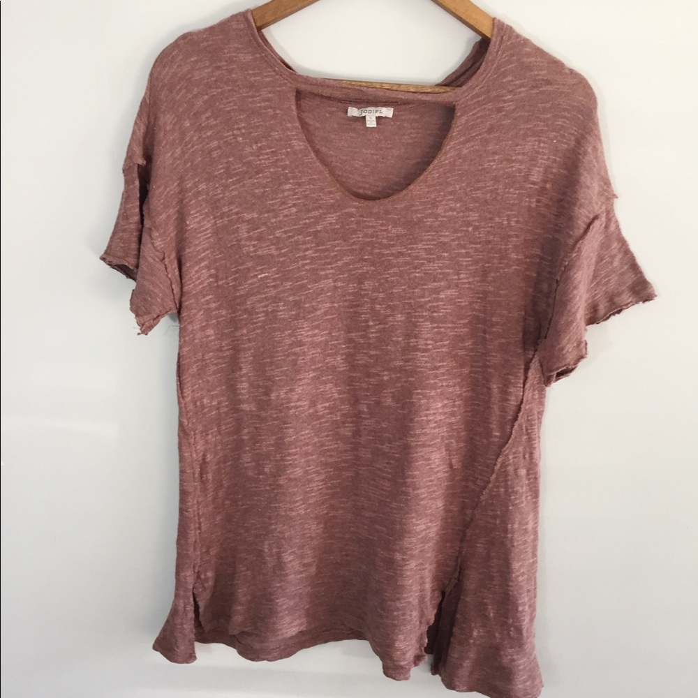 Jodifl Small Top